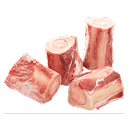 Beef bone